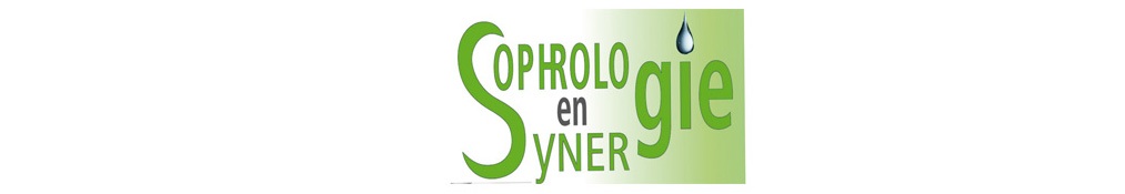 Sophro-synergie Logo